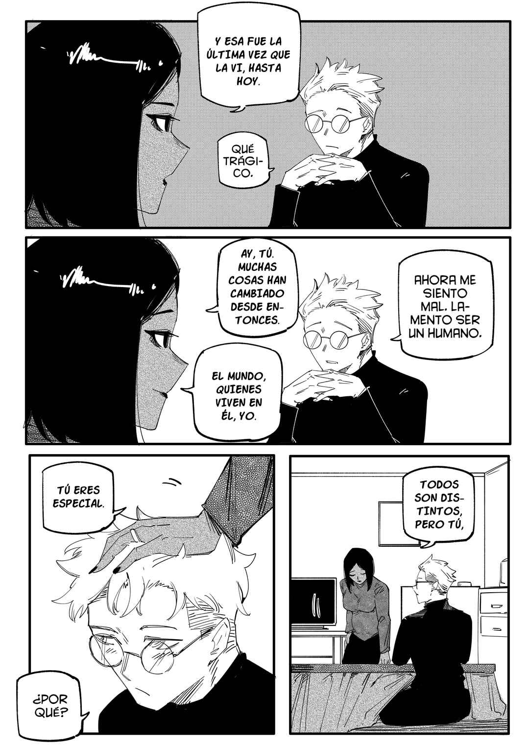 Chapter 141 - Page 8