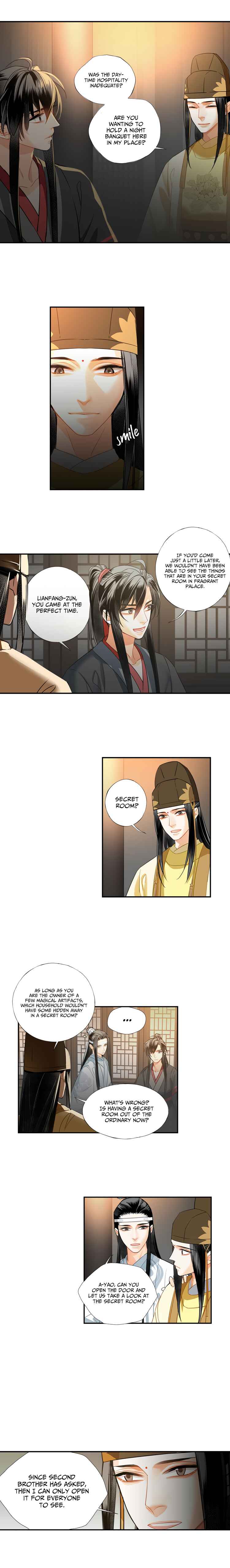 Chapter 145 - Page 6