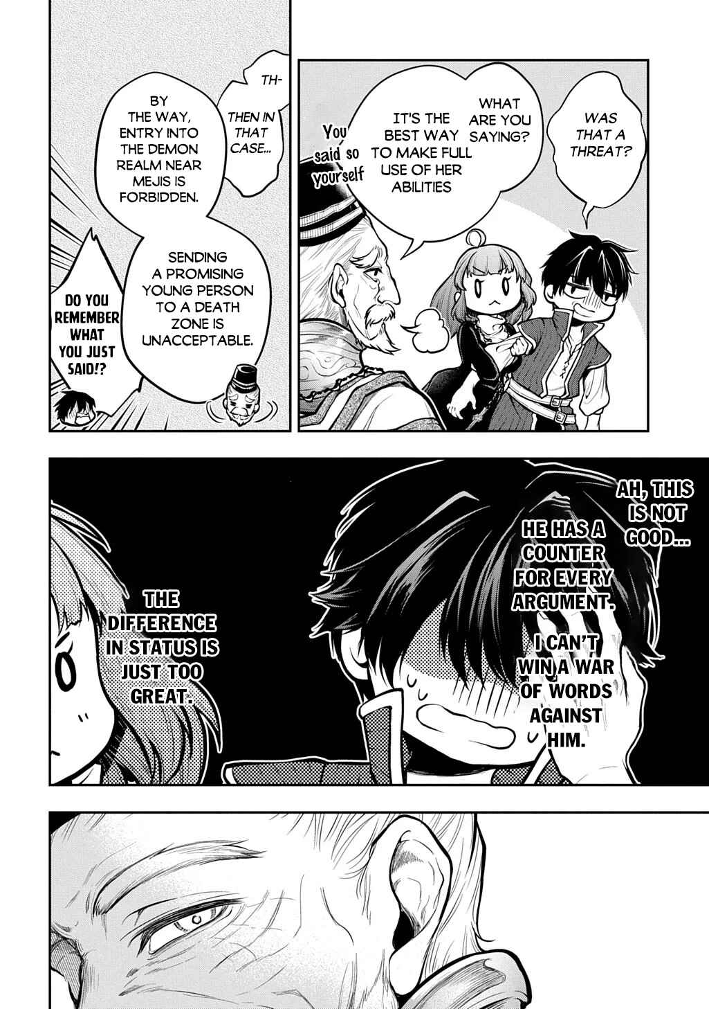 Chapter 34 - Page 21