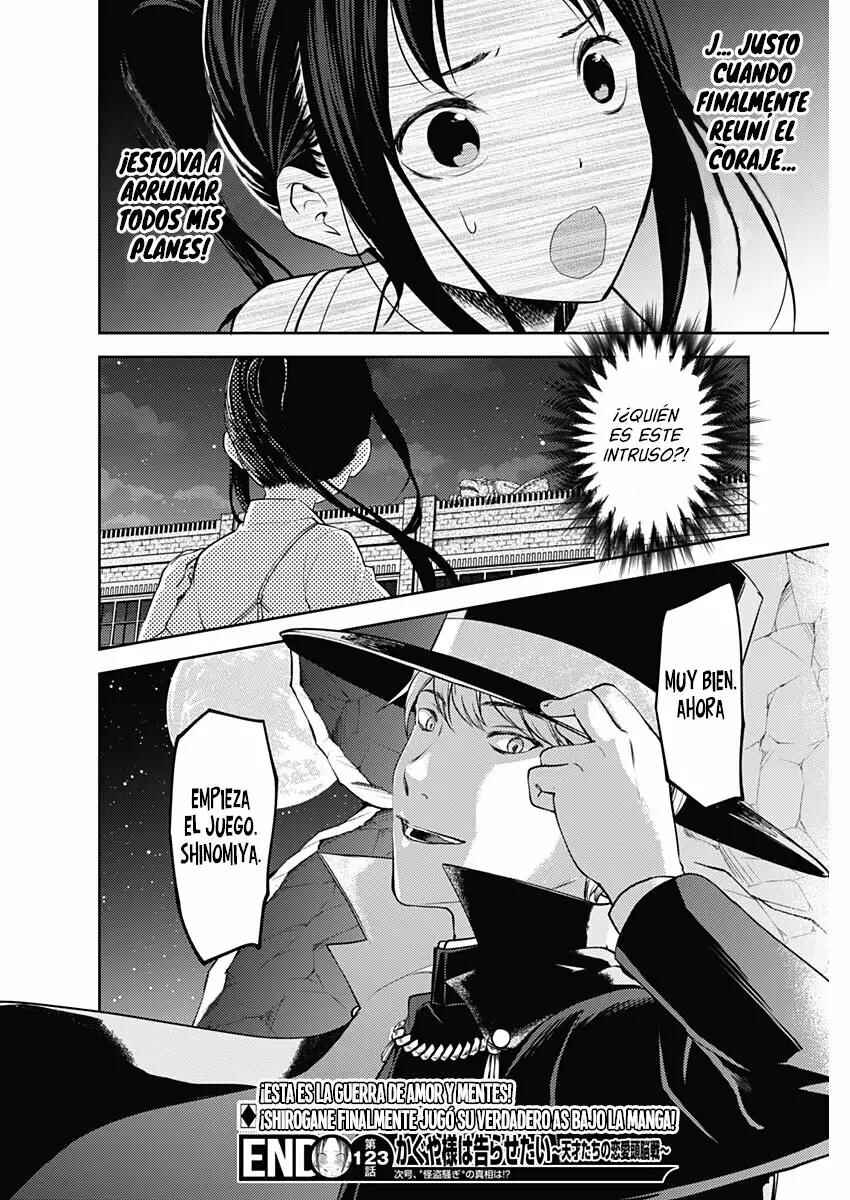 Chapter 133 - Page 19