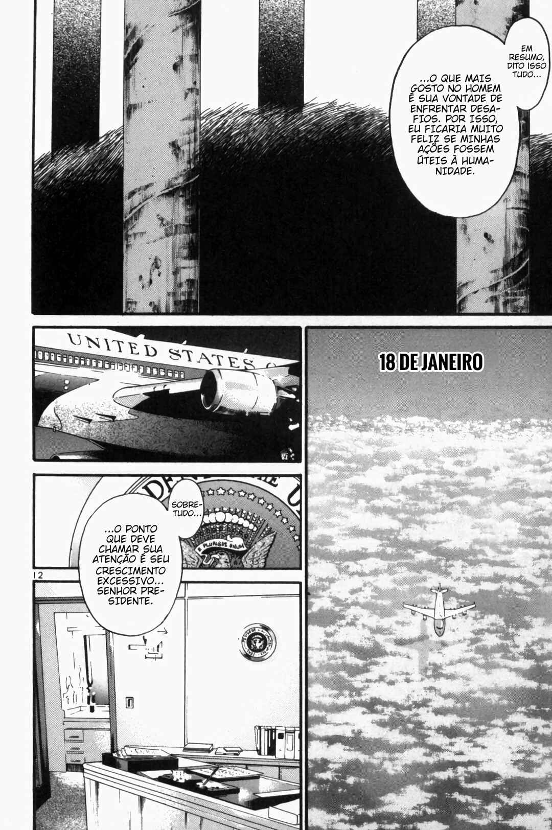 Chapter 154 - Page 12
