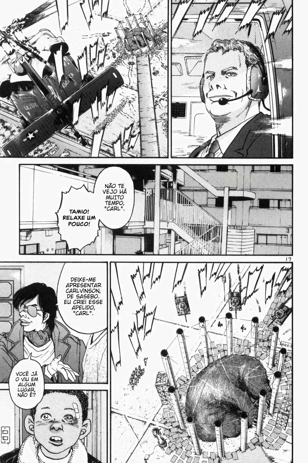 Chapter 154 - Page 17