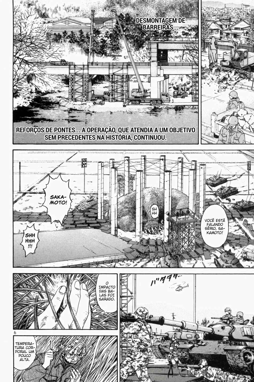 Chapter 154 - Page 6