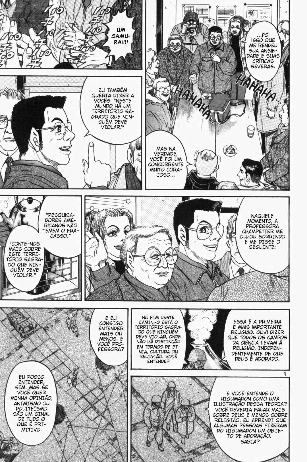 Chapter 154 - Page 9