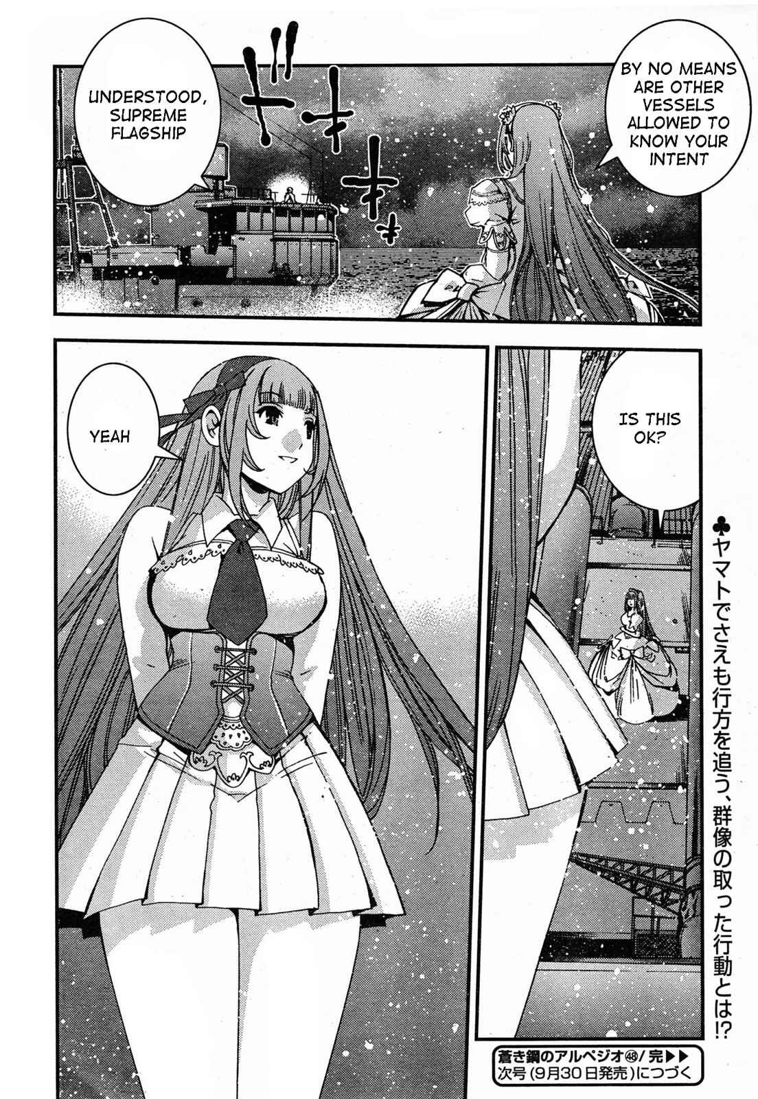 Chapter 48 - Page 30