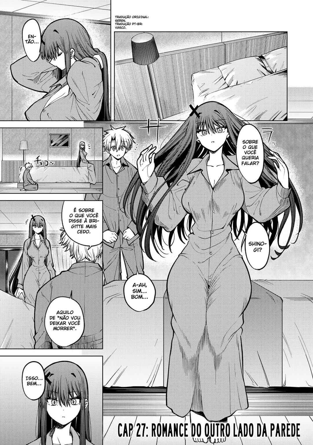 Chapter 27 - Page 1