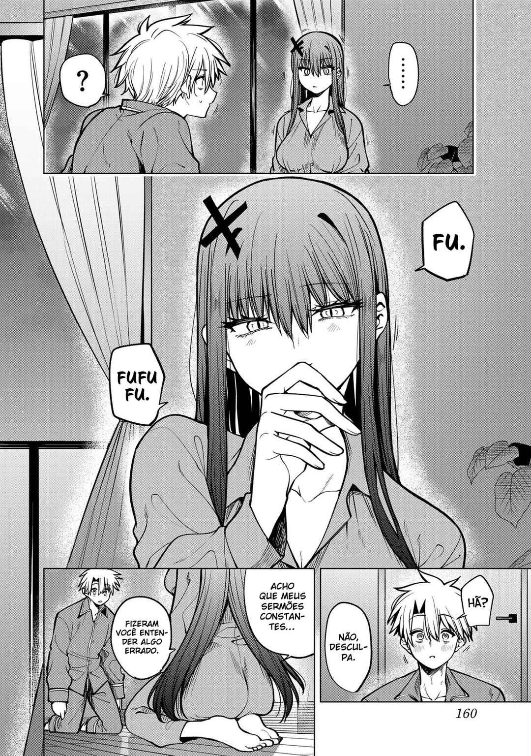 Chapter 27 - Page 6