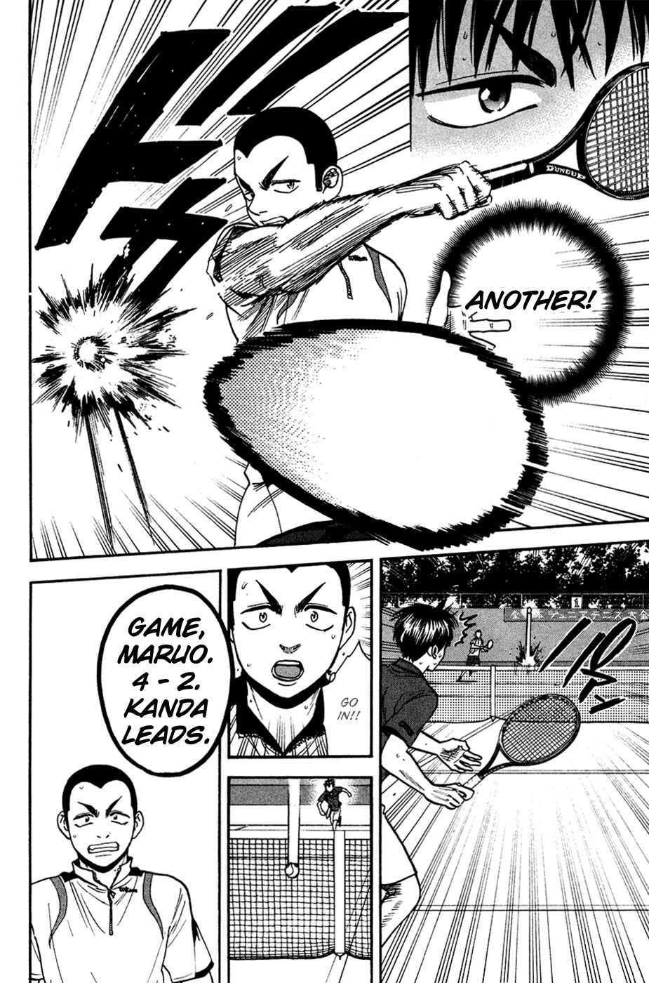 Chapter 241 - Page 18