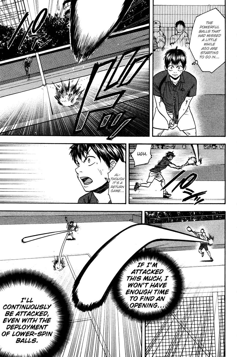 Chapter 241 - Page 21