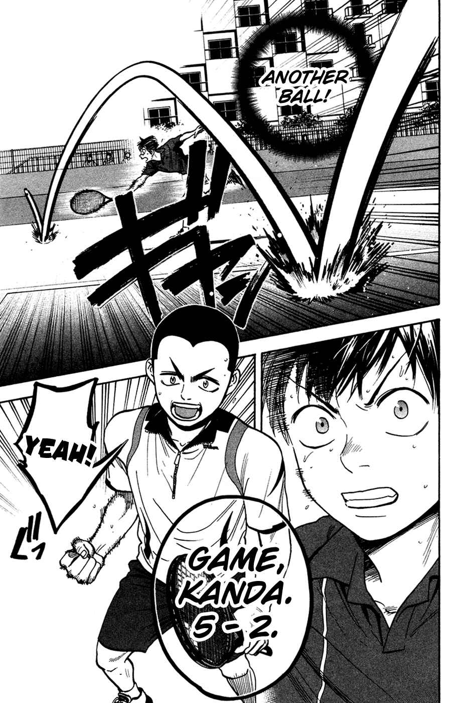Chapter 241 - Page 23