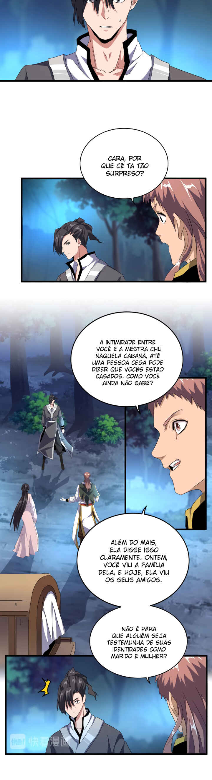 Chapter 157 - Page 13