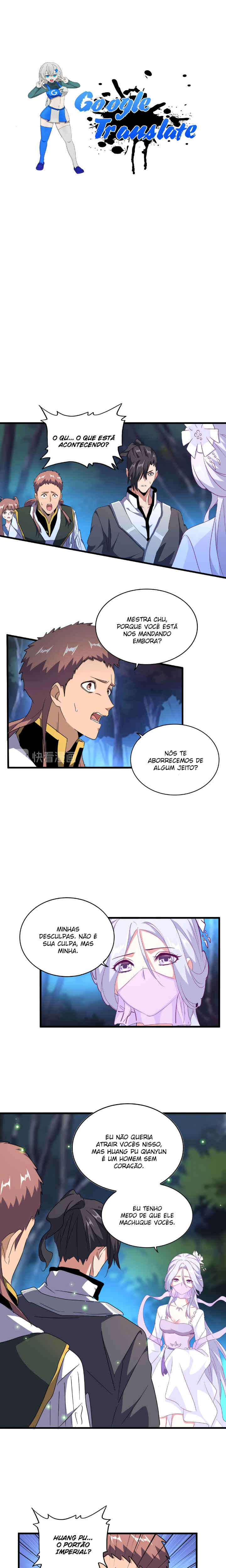 Chapter 157 - Page 2
