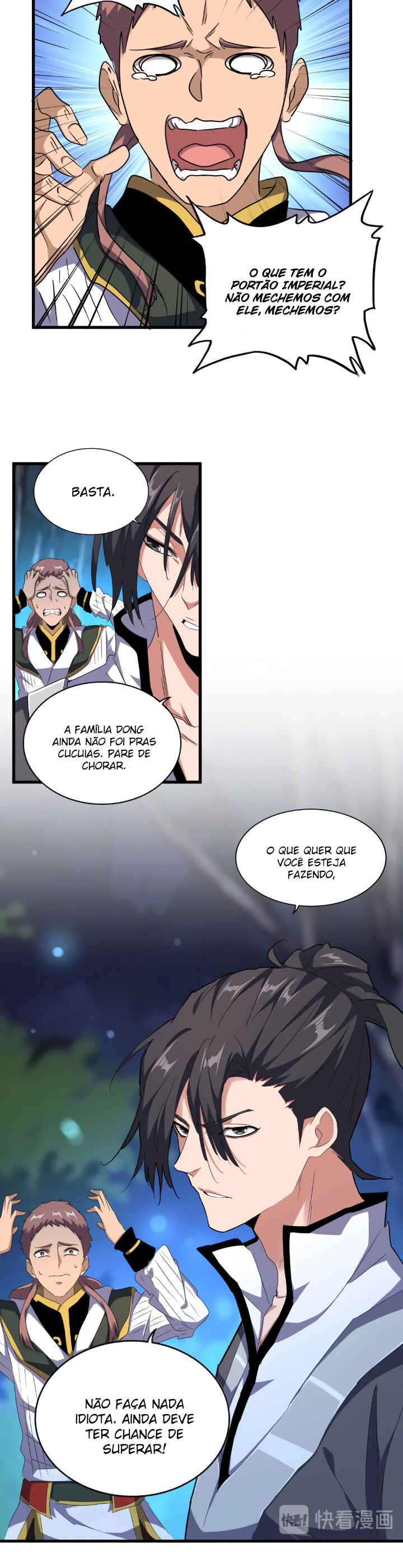 Chapter 157 - Page 3