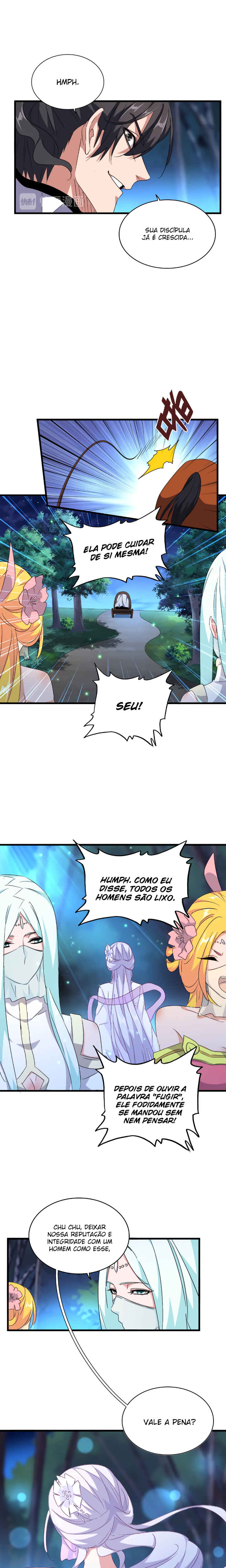 Chapter 157 - Page 8