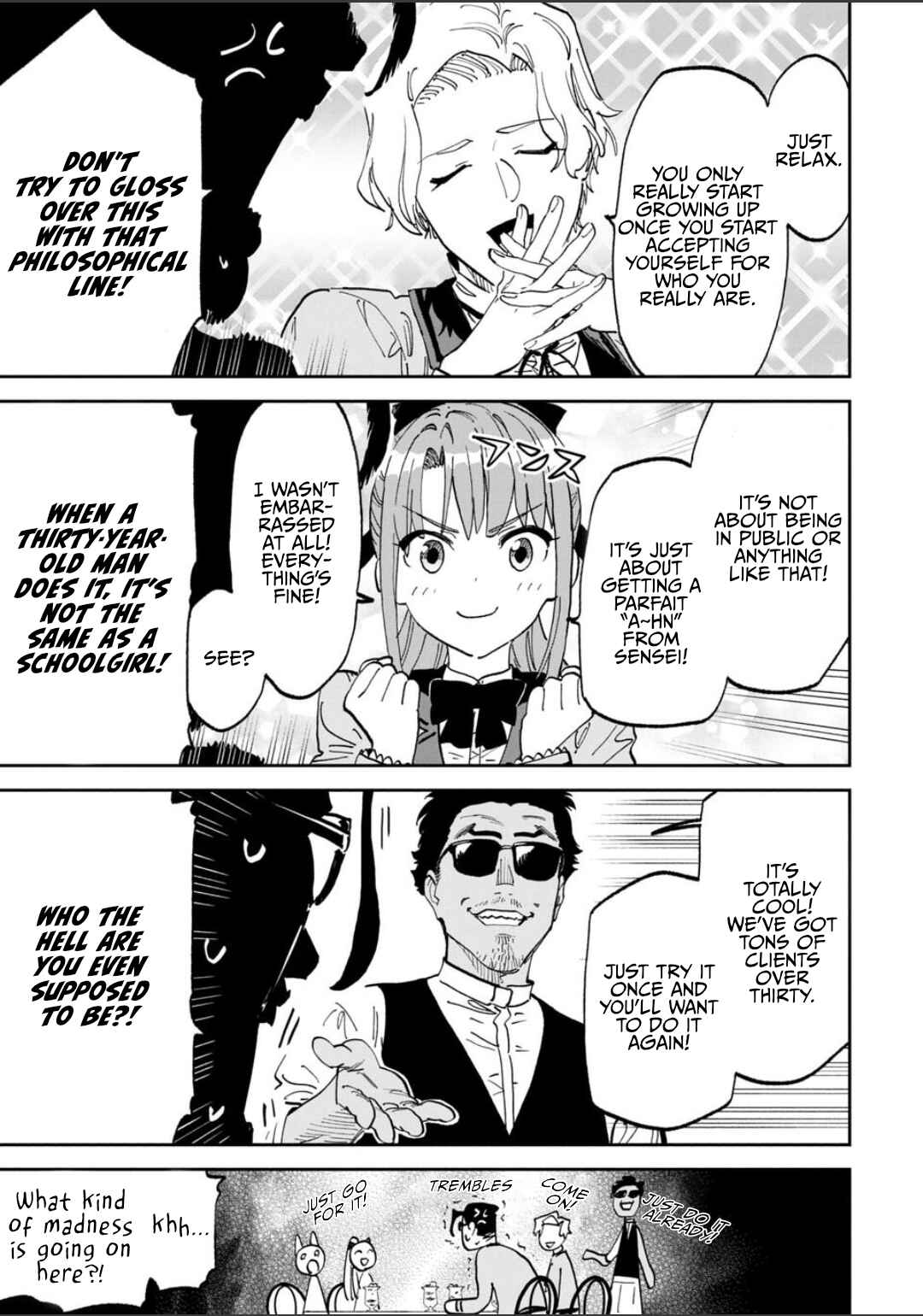 Chapter 232 - Page 13