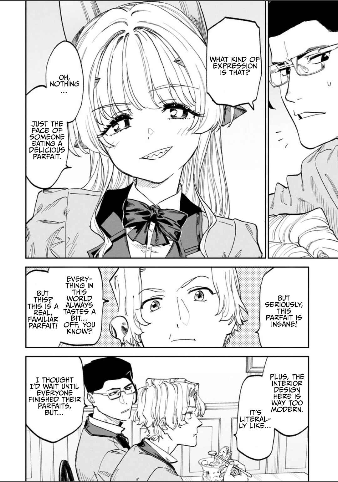 Chapter 232 - Page 16