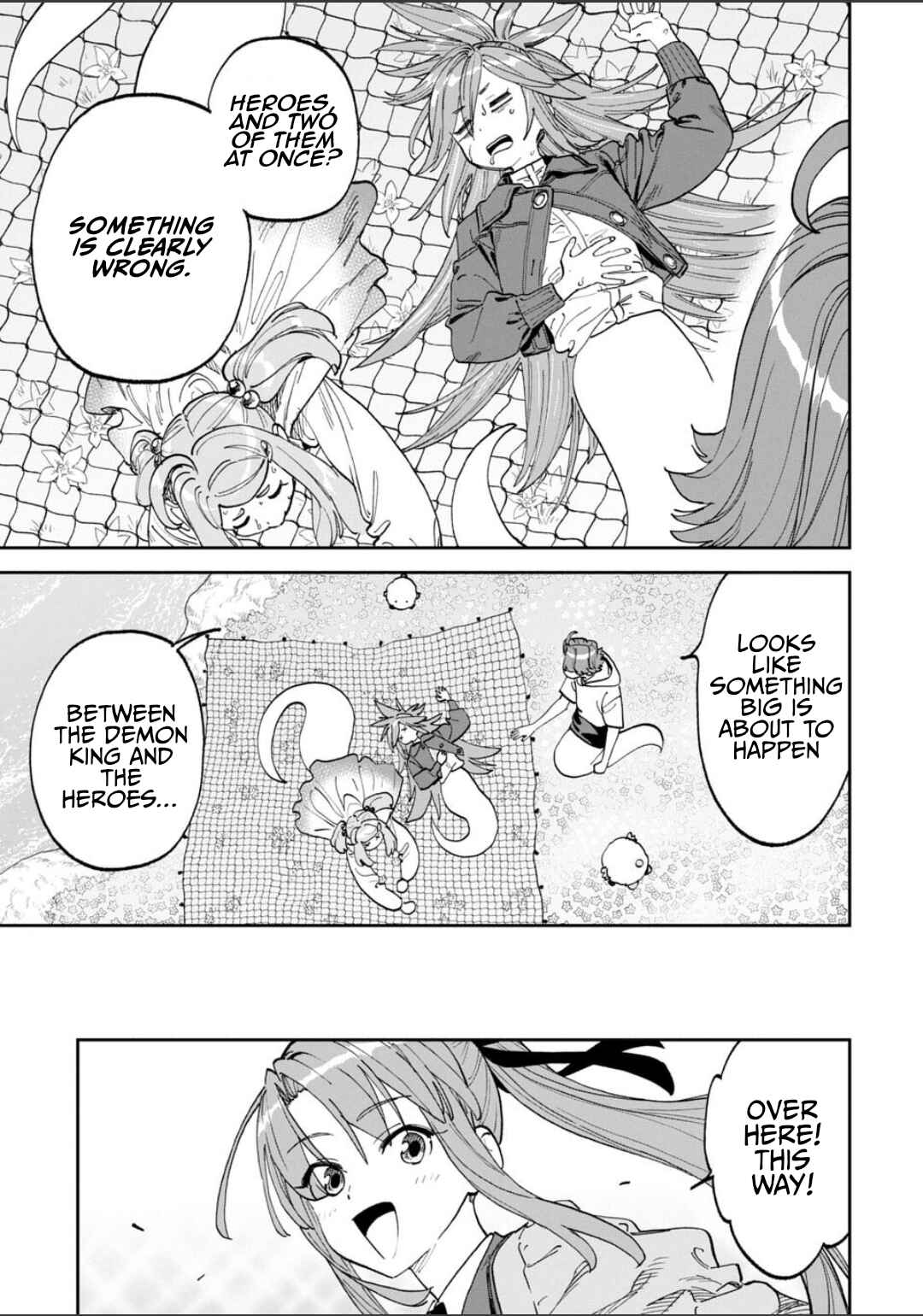 Chapter 232 - Page 3