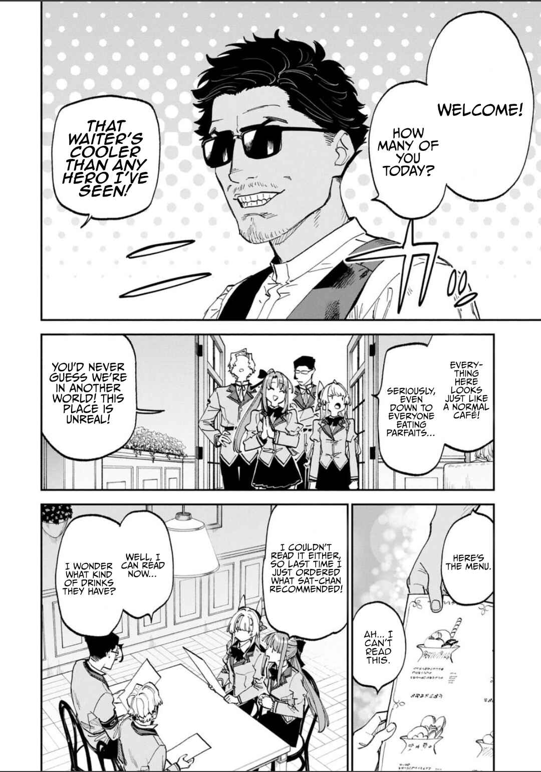 Chapter 232 - Page 6