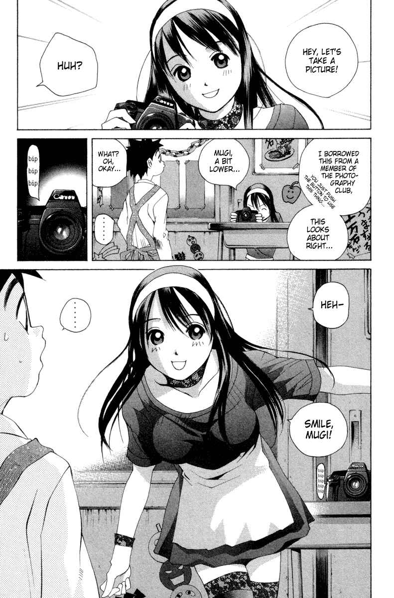 Chapter 33 - Page 15
