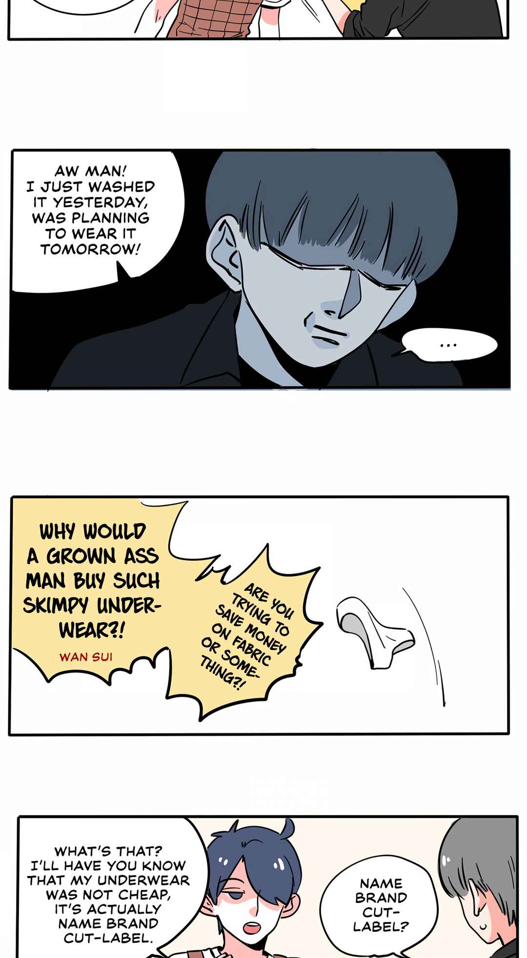 Chapter 144 - Page 10