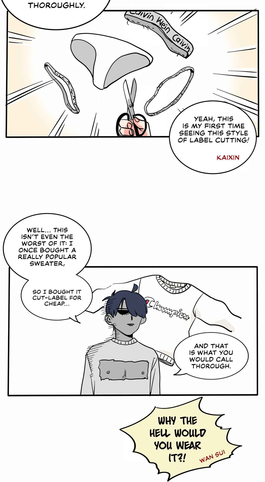 Chapter 144 - Page 12