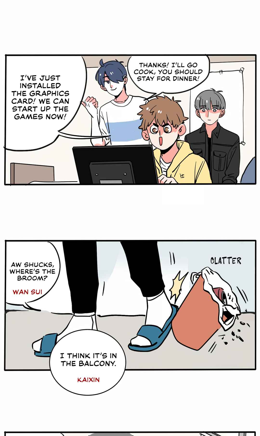 Chapter 144 - Page 2