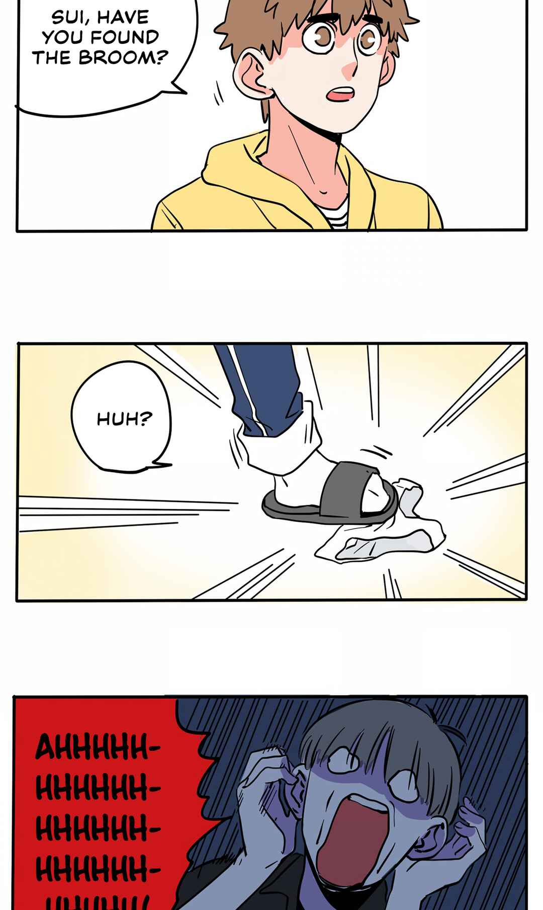 Chapter 144 - Page 7