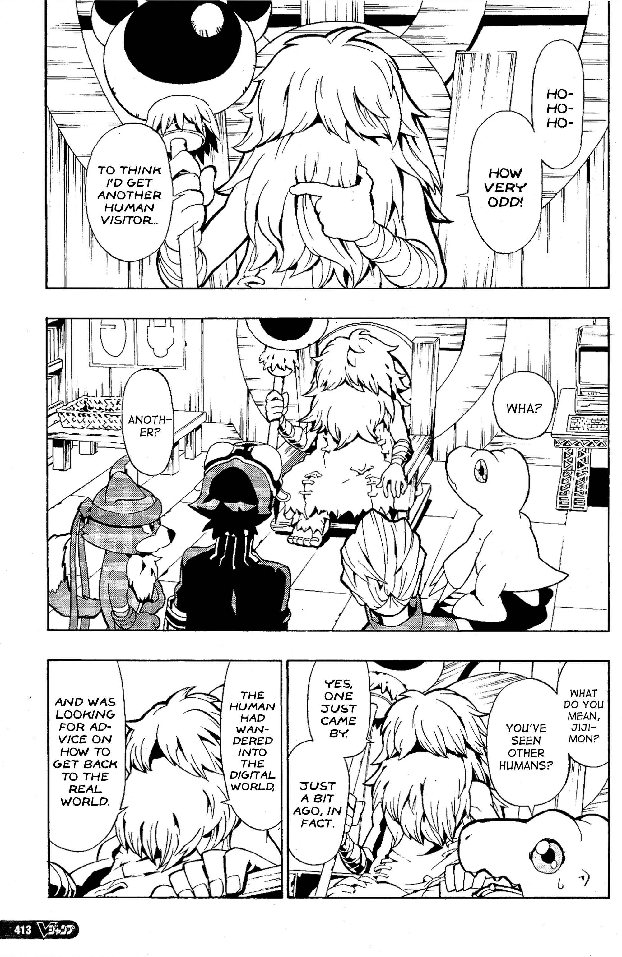 Chapter 2 - Page 19