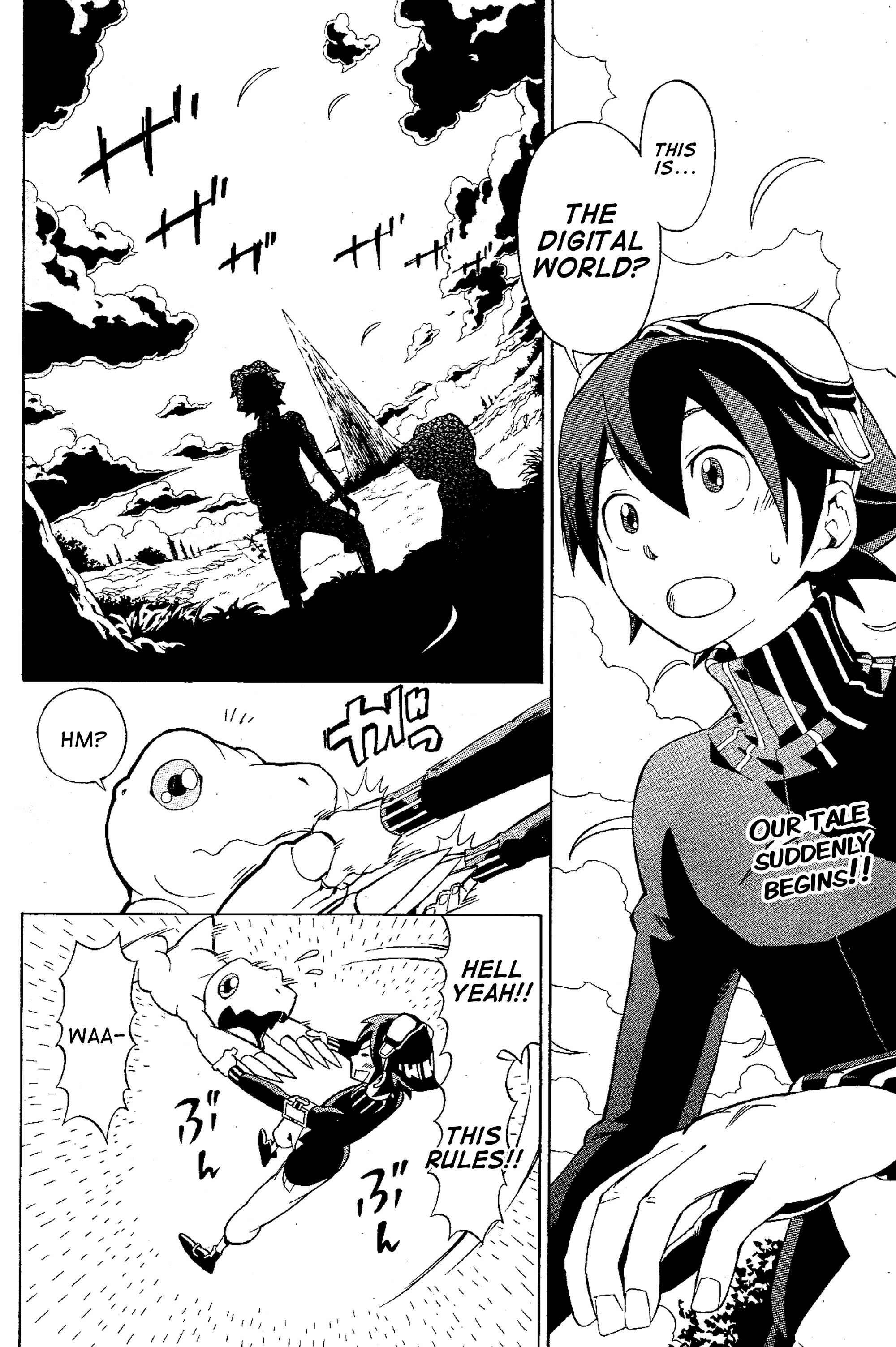 Chapter 2 - Page 2