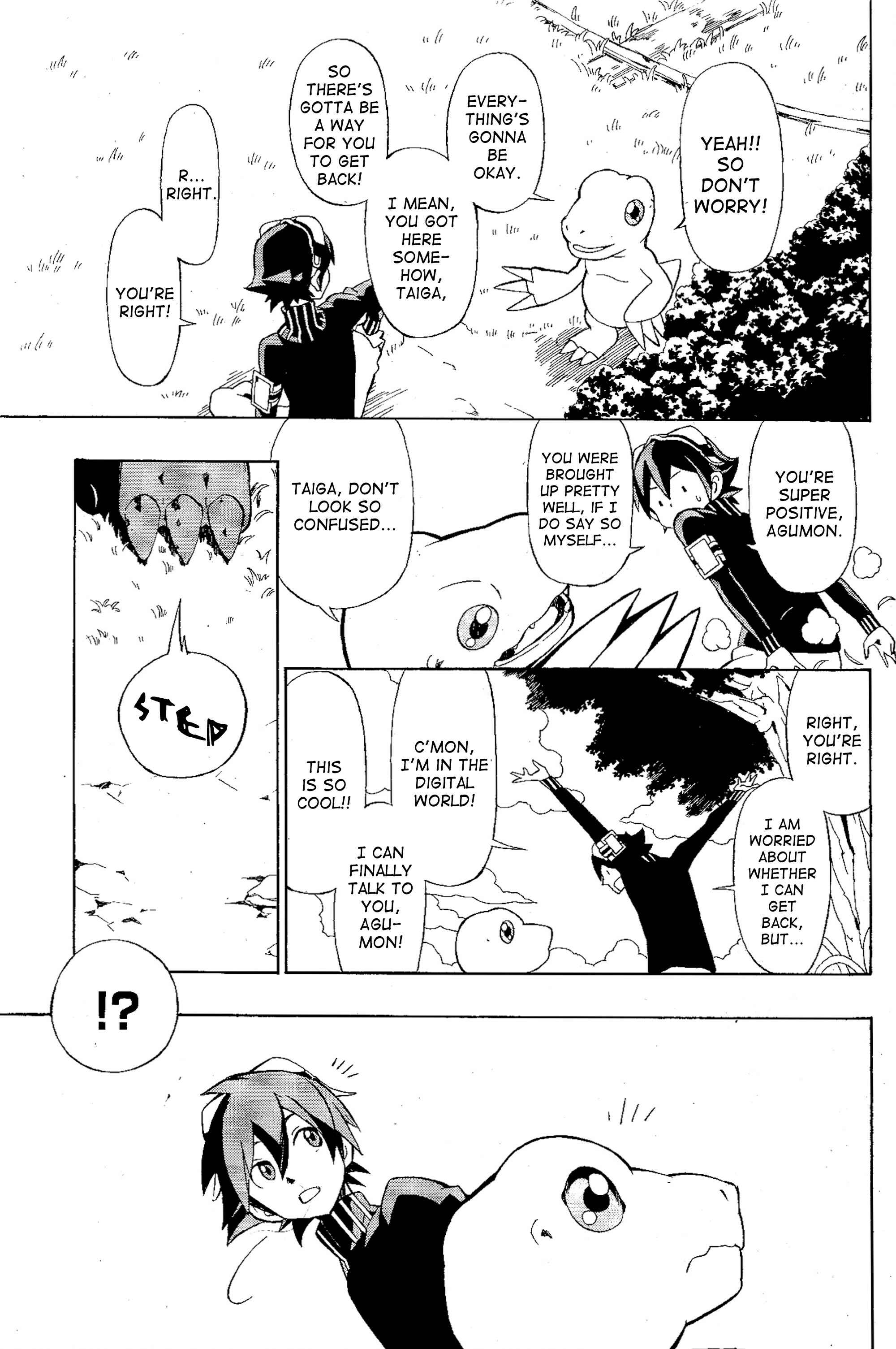 Chapter 2 - Page 5