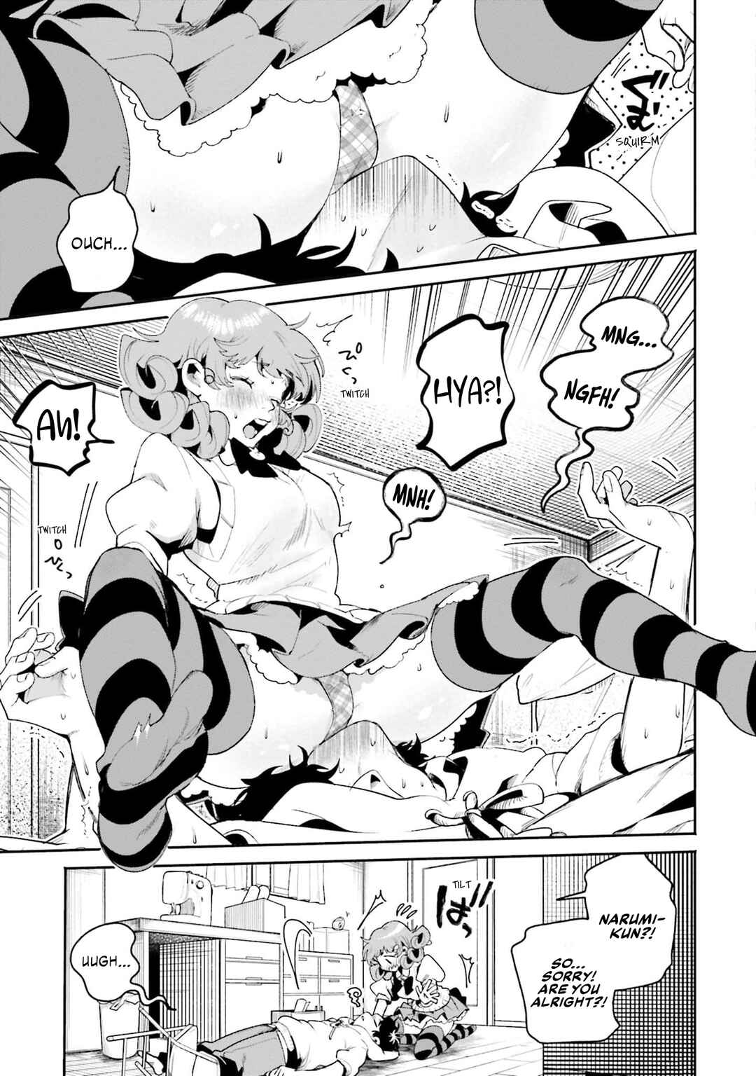 Chapter 12 - Page 16