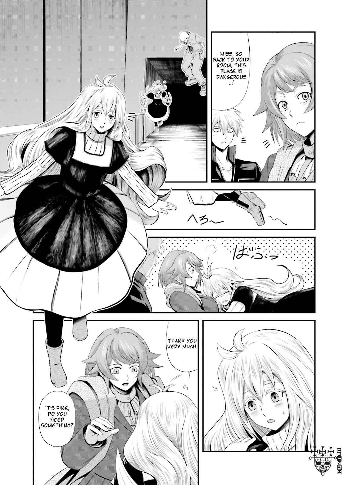 Chapter 10 - Page 18