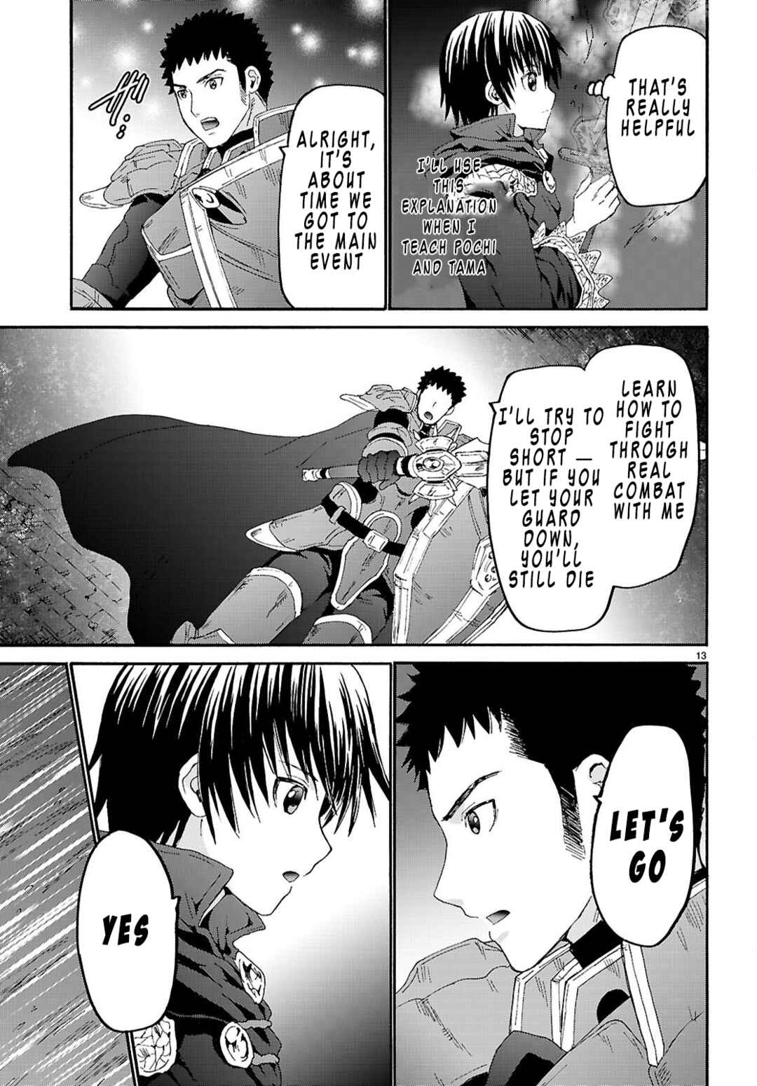 Chapter 132 - Page 13