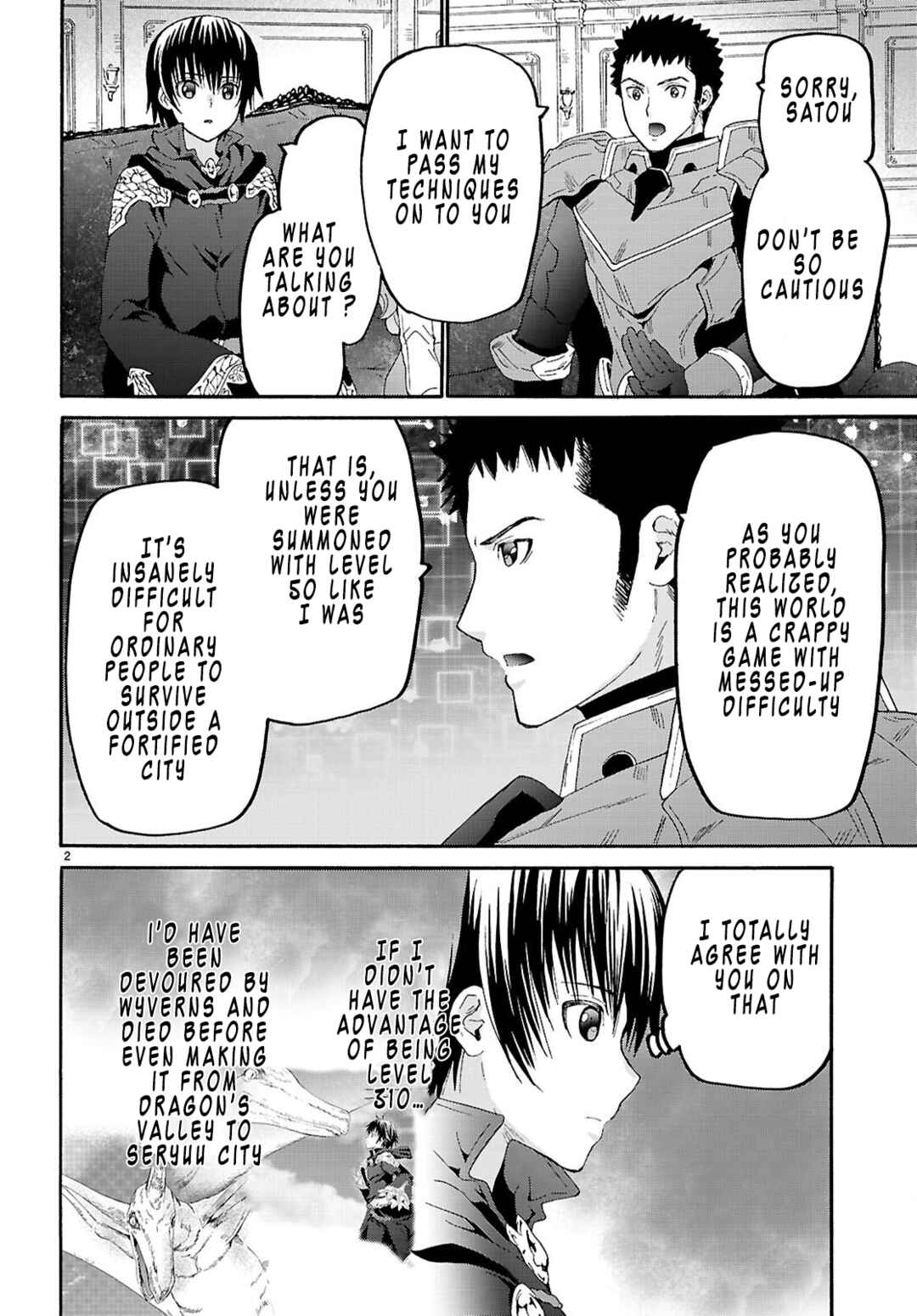 Chapter 132 - Page 2