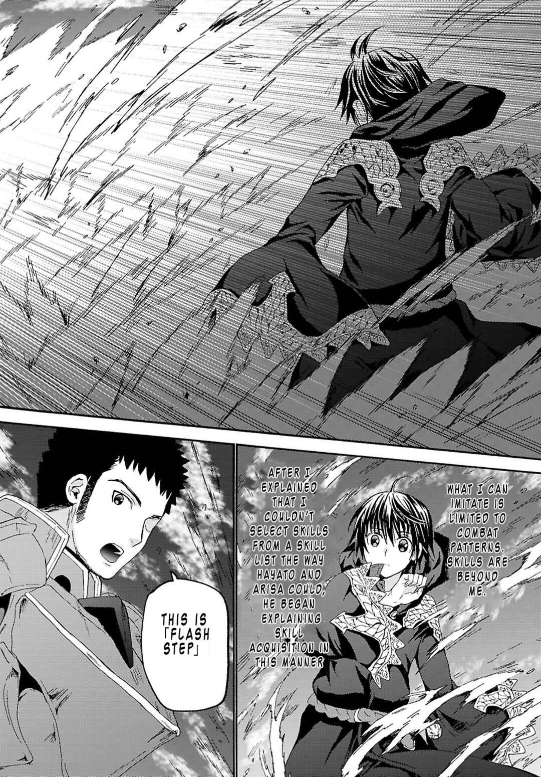 Chapter 132 - Page 6