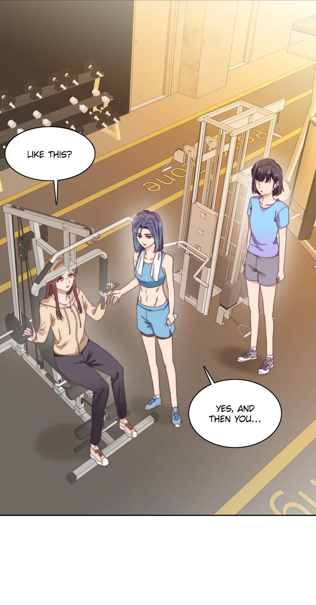 Chapter 33 - Page 19