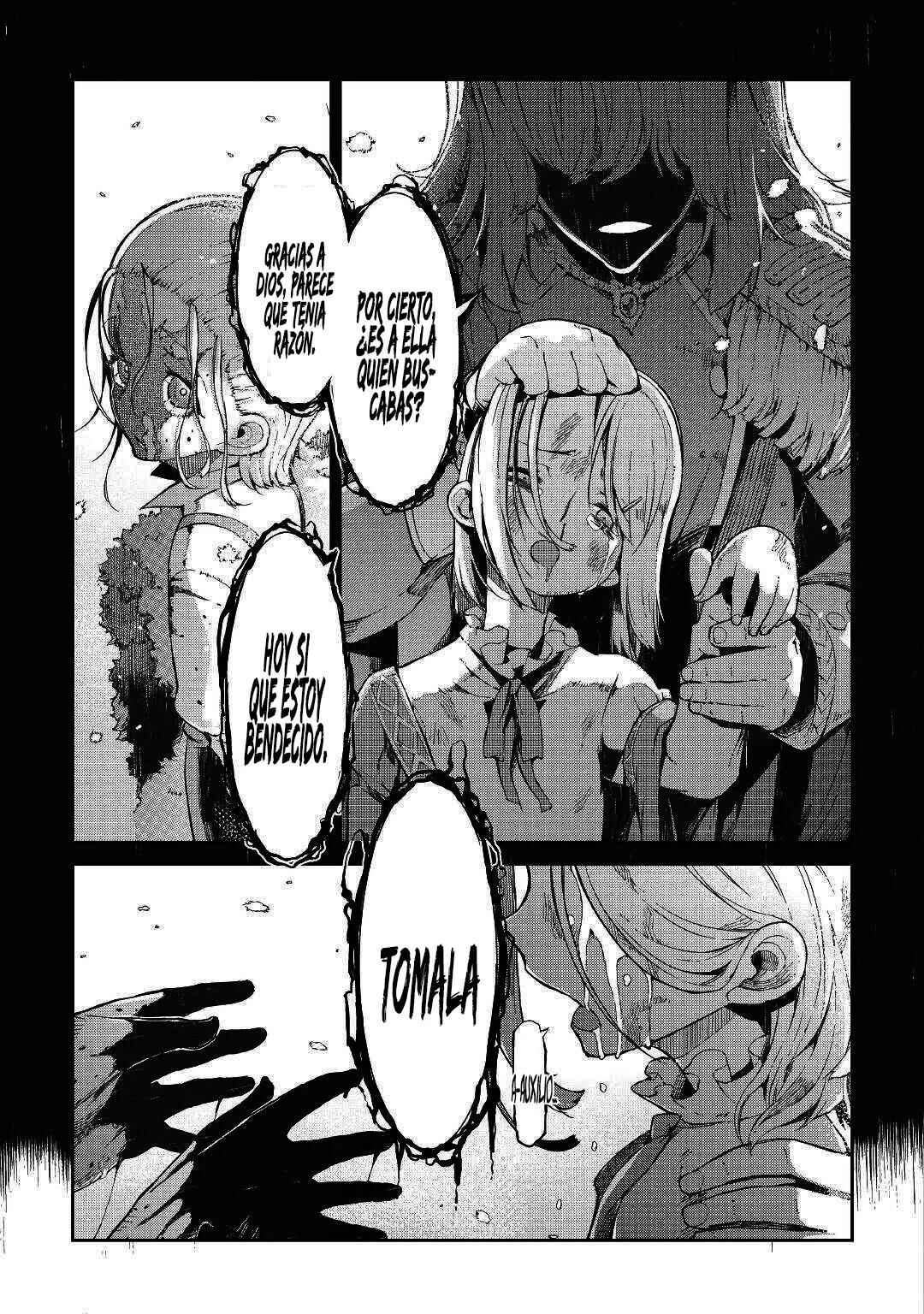 Chapter 74 - Page 28
