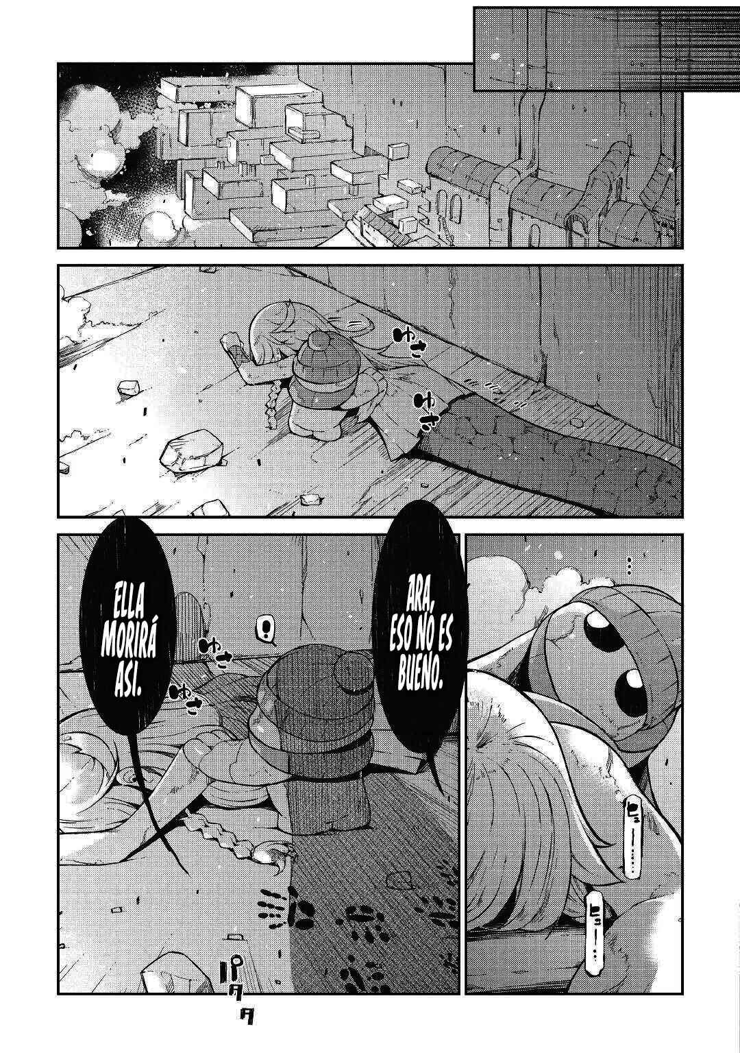 Chapter 74 - Page 34