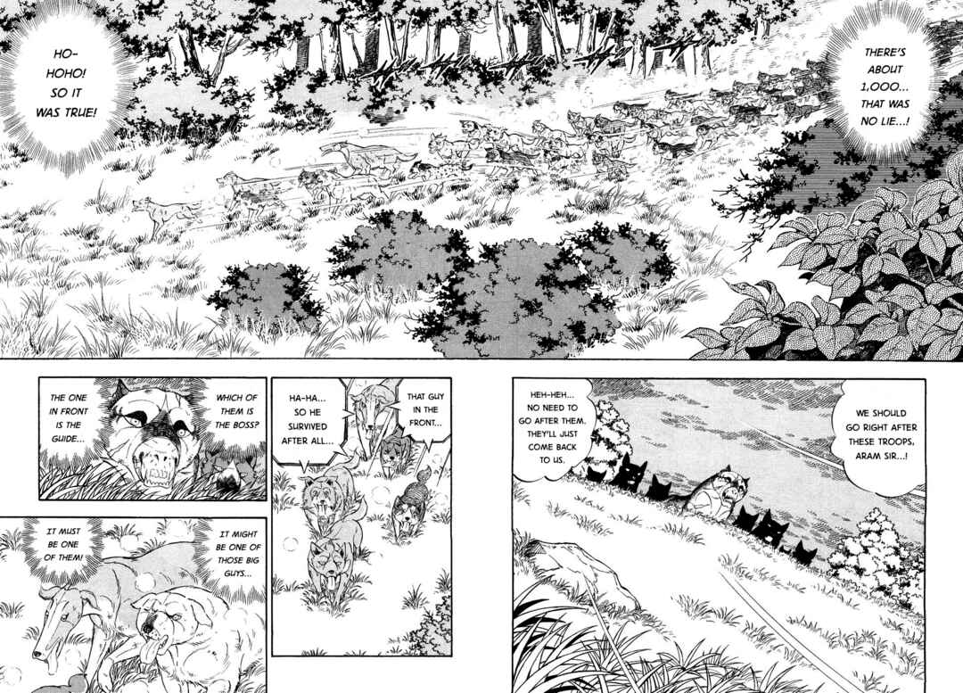 Chapter 377 - Page 10