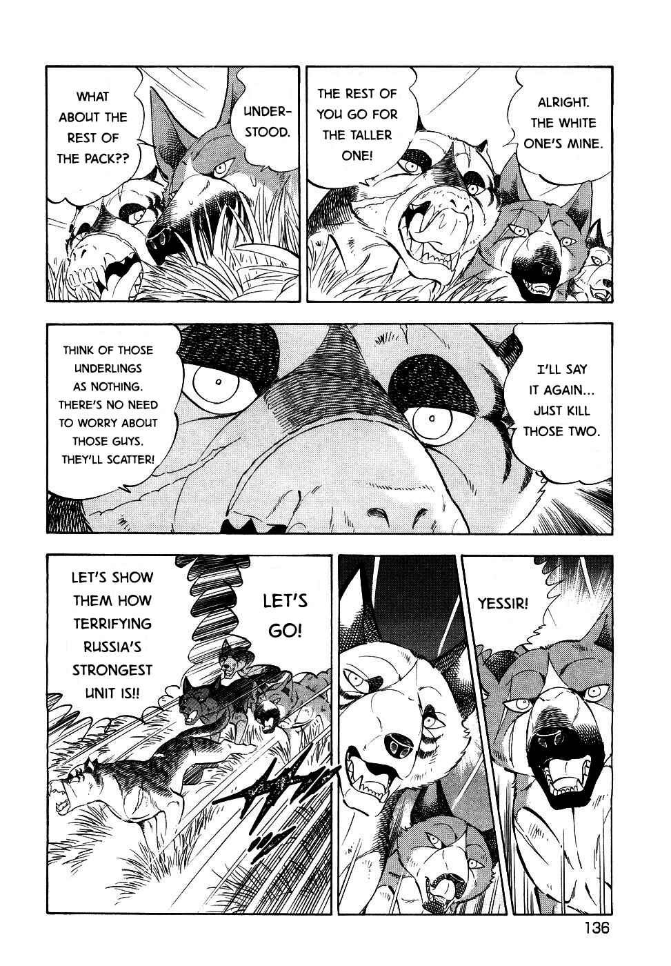 Chapter 377 - Page 11