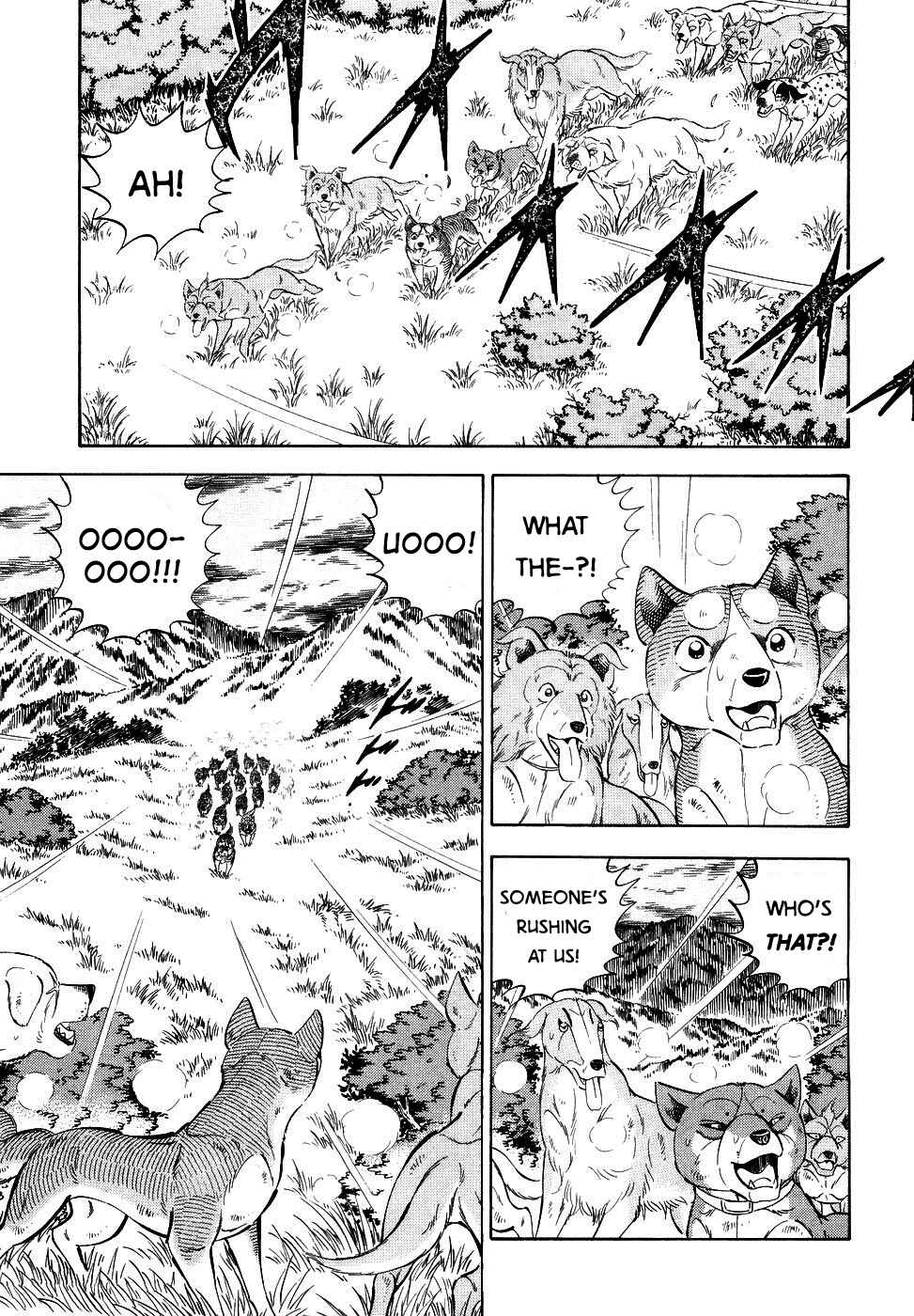 Chapter 377 - Page 12