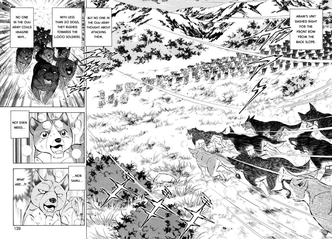 Chapter 377 - Page 13