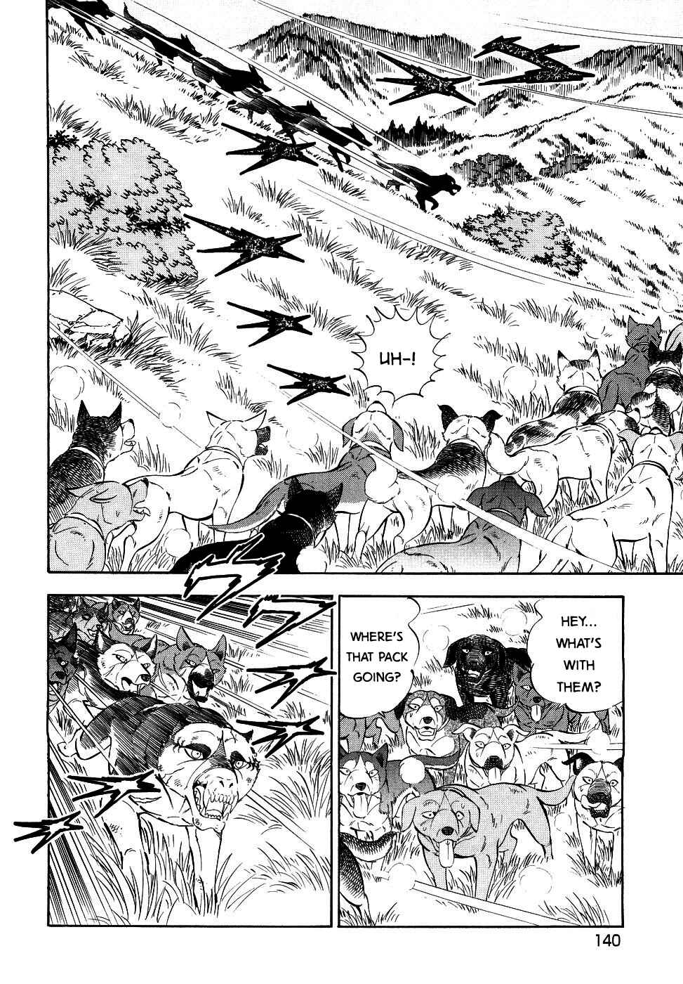 Chapter 377 - Page 14