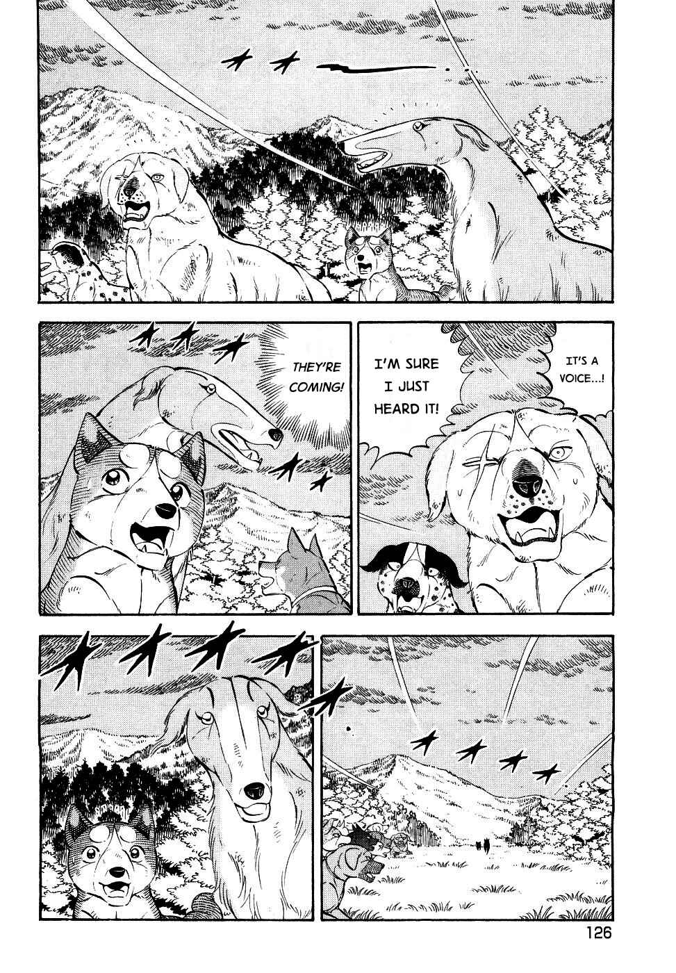 Chapter 377 - Page 3