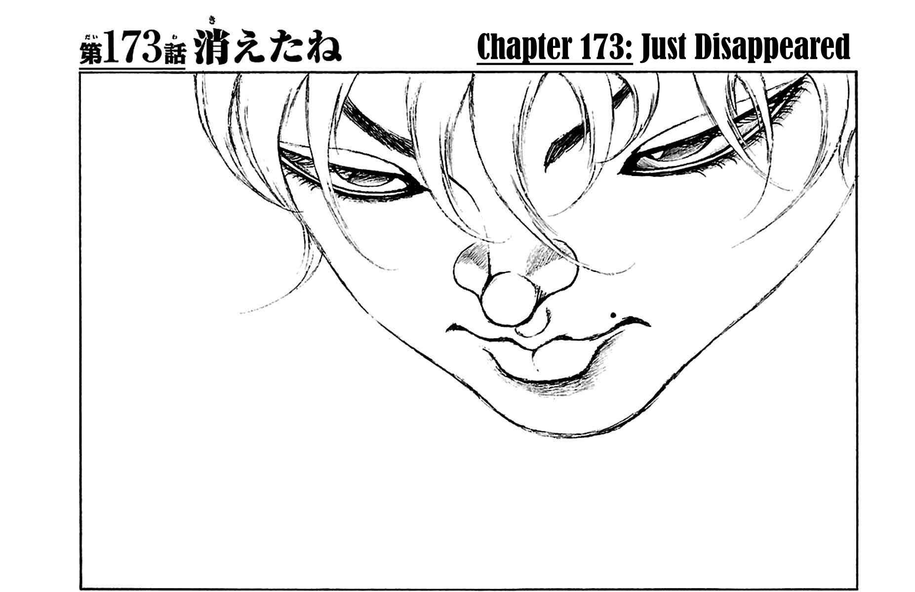 Chapter 173 - Page 1