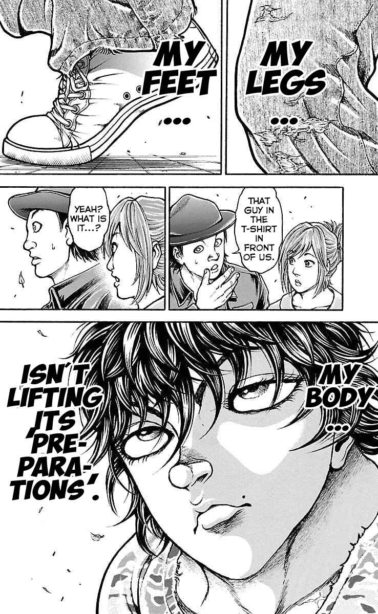 Chapter 173 - Page 12