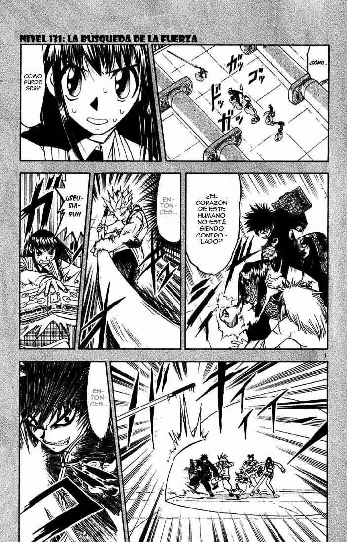Chapter 131 - Page 1