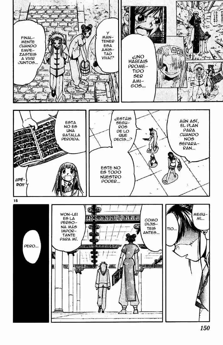 Chapter 131 - Page 15