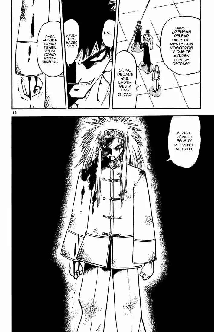 Chapter 131 - Page 17