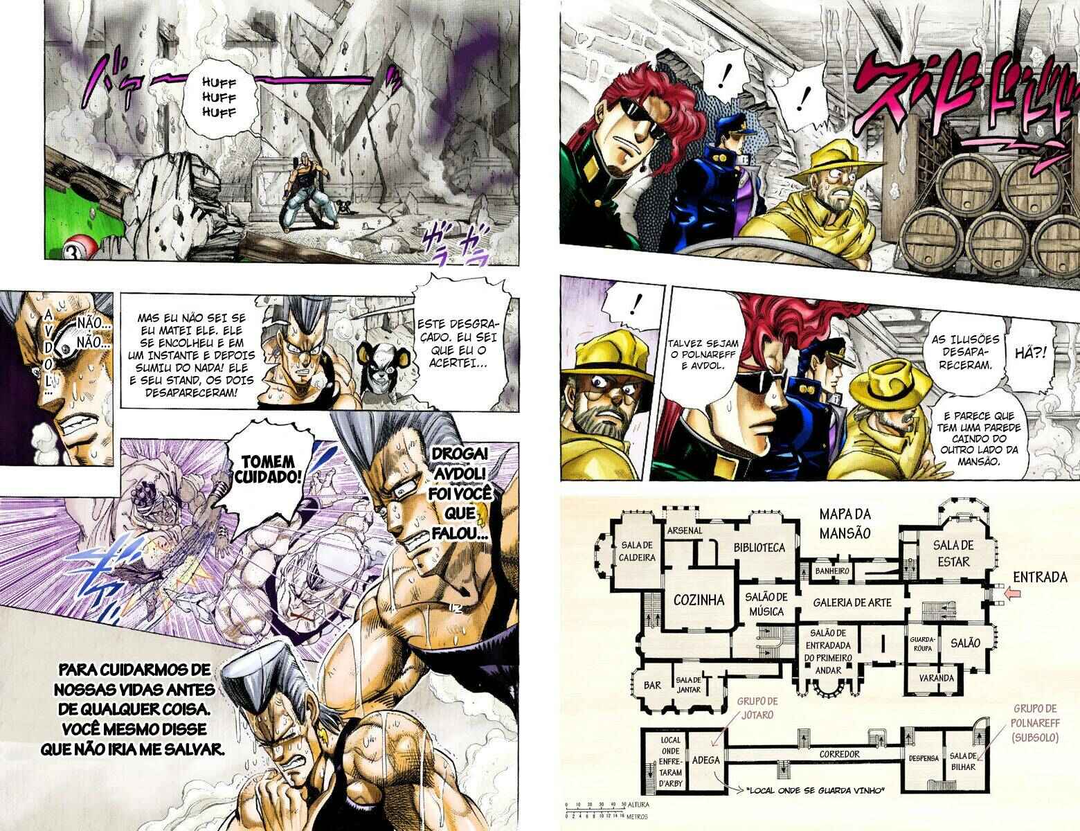 Chapter 127 - Page 8